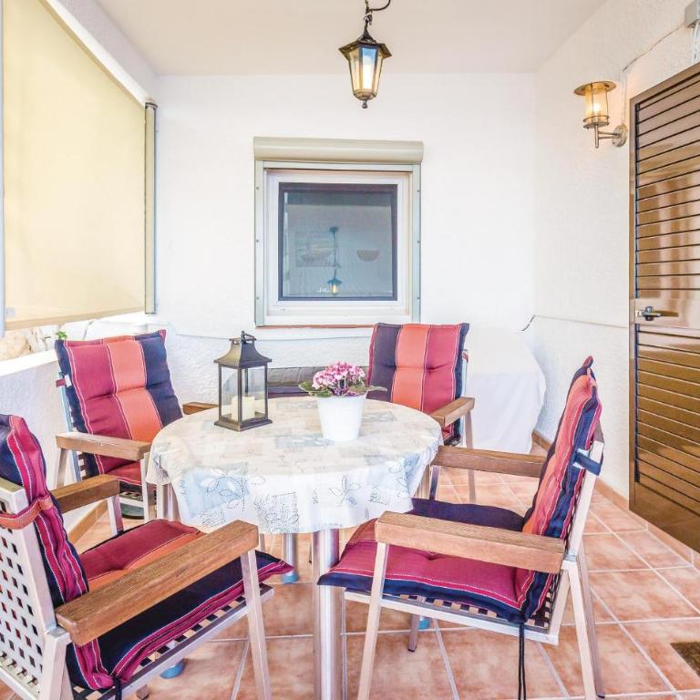 Costa Nova - Apartamento de 2 dormitorios - 9