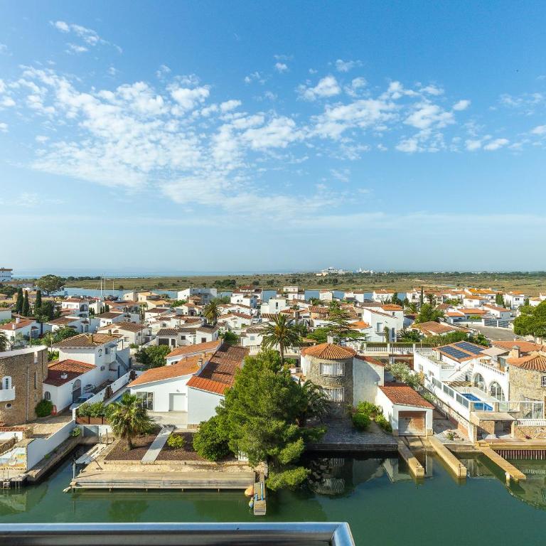 NIDO 110 Apartamento tranquilo para disfrutar en familia - Apartamento - 31