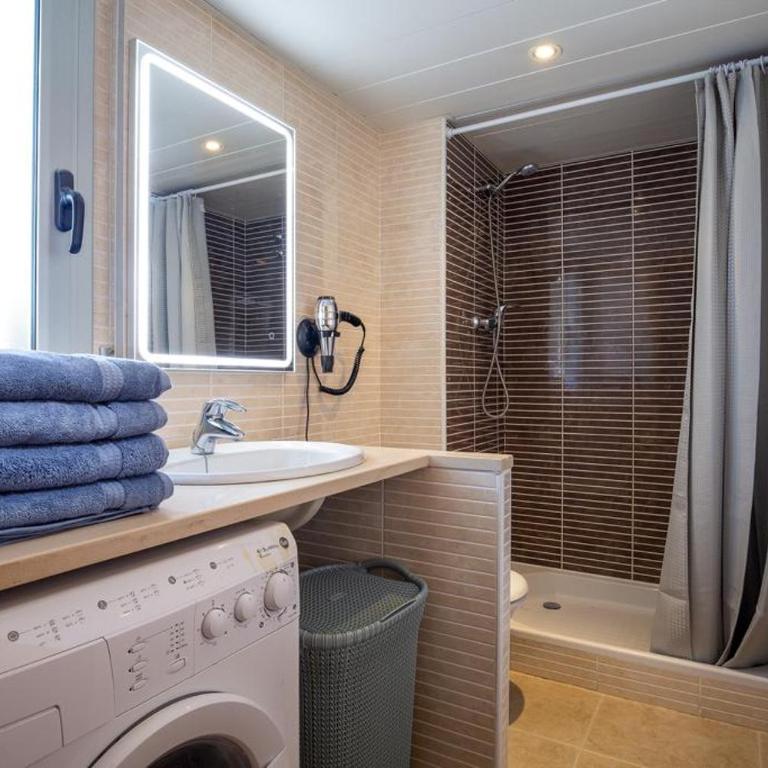 NIDO 110 Apartamento tranquilo para disfrutar en familia - Apartamento - 17