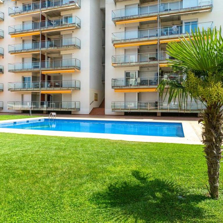 NIDO 110 Apartamento tranquilo para disfrutar en familia - Apartamento - 18