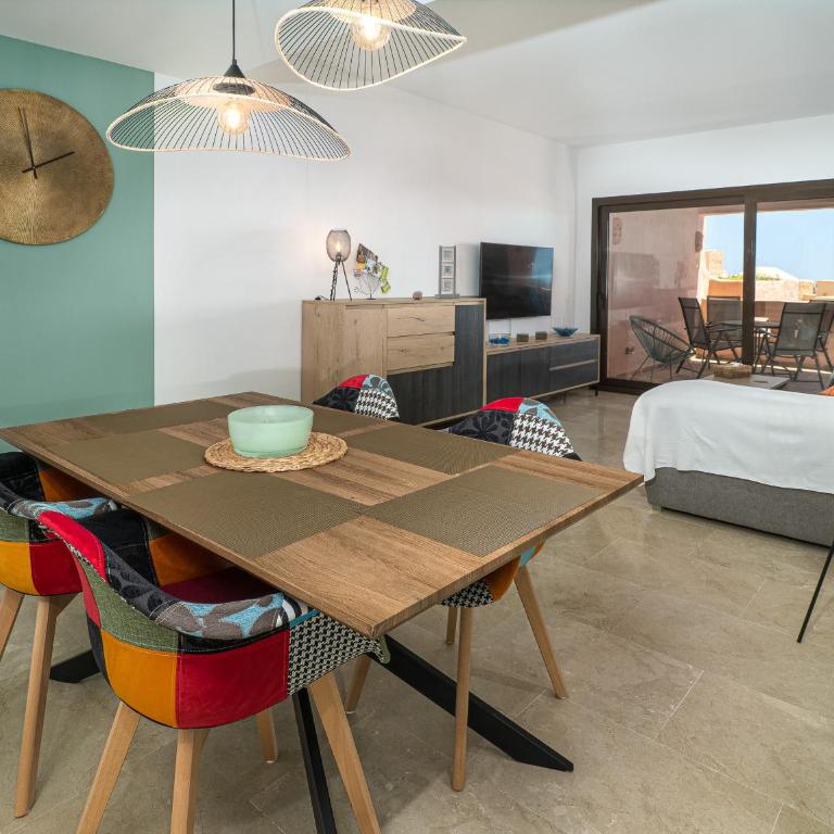 Coto Real 2378 Splendid views - Apartamento con vistas al mar - 12