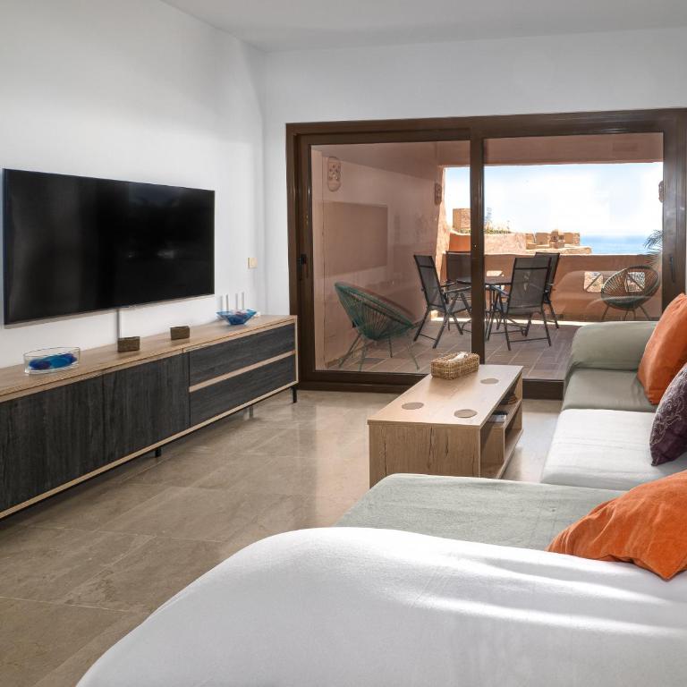 Coto Real 2378 Splendid views - Apartamento con vistas al mar - 6