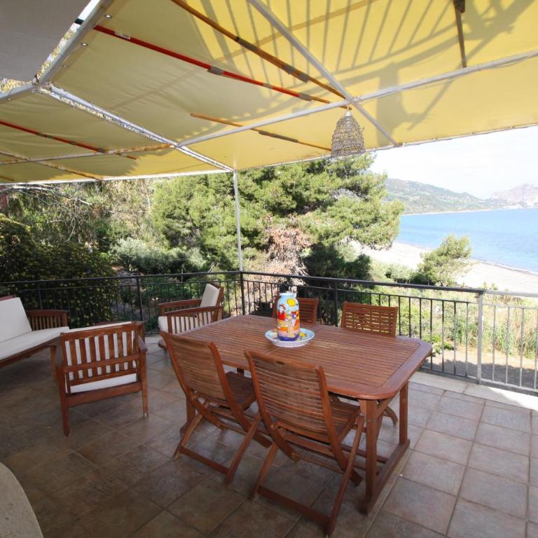 Miramare Terrace - Villa con Vista Mare - 4