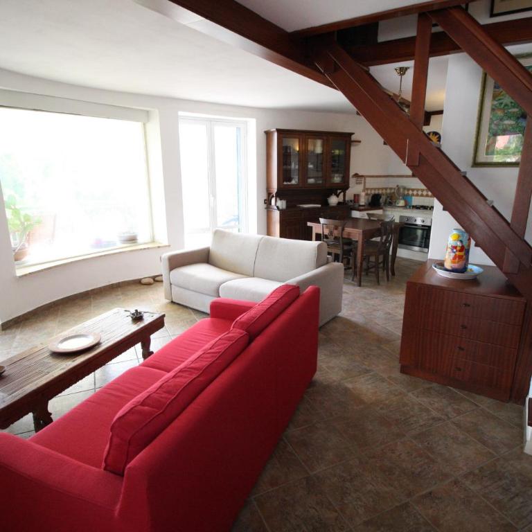 Miramare Terrace - Villa con Vista Mare - 10