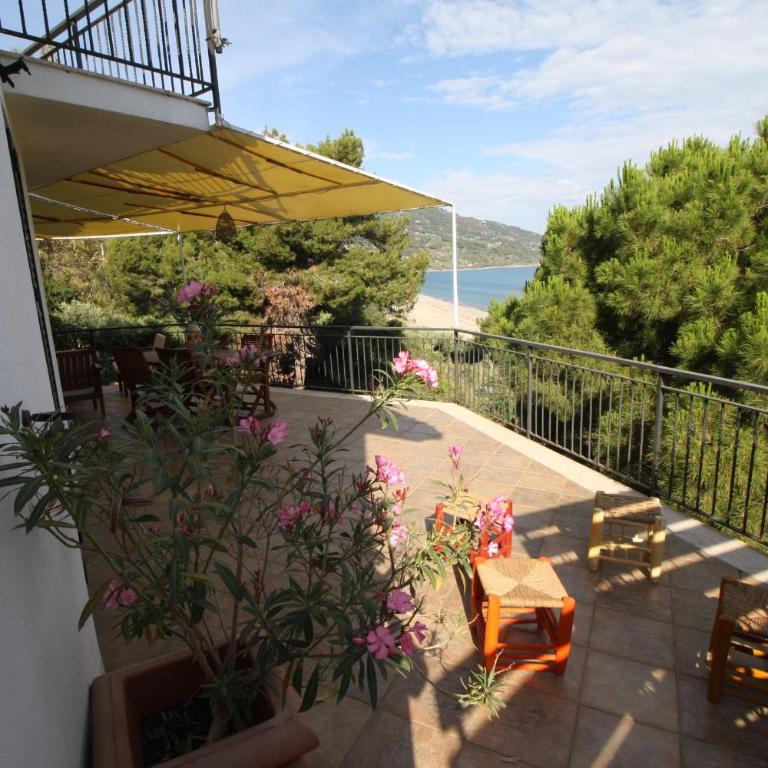 Miramare Terrace - Villa con Vista Mare - 6