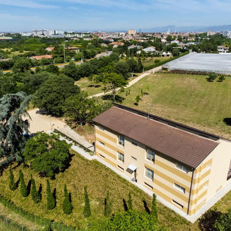 BORGOROMA - Business & Home - Appartamento con 1 Camera da Letto - 2
