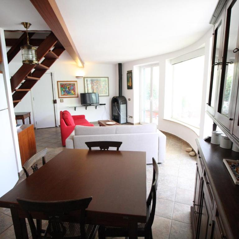 Miramare Terrace - Villa con Vista Mare - 13