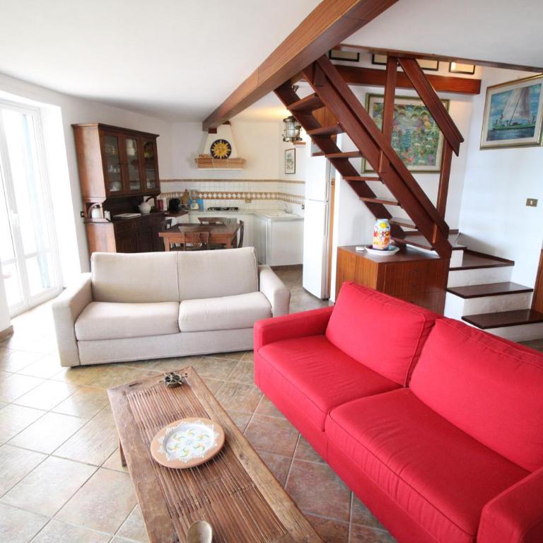 Miramare Terrace - Villa con Vista Mare - 11