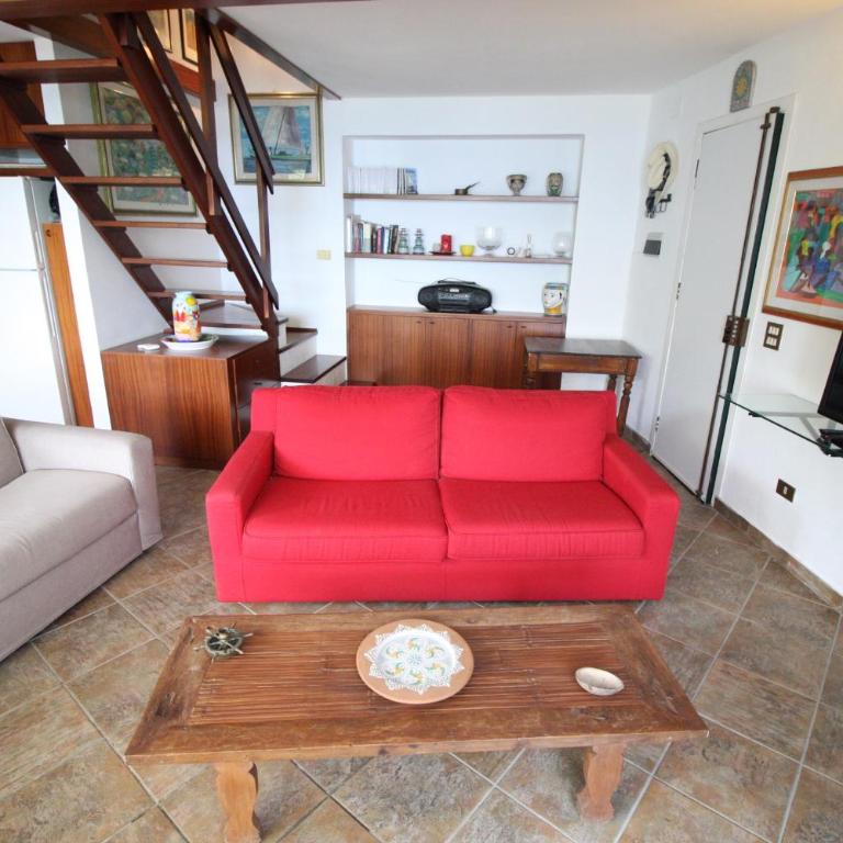 Miramare Terrace - Villa con Vista Mare - 12