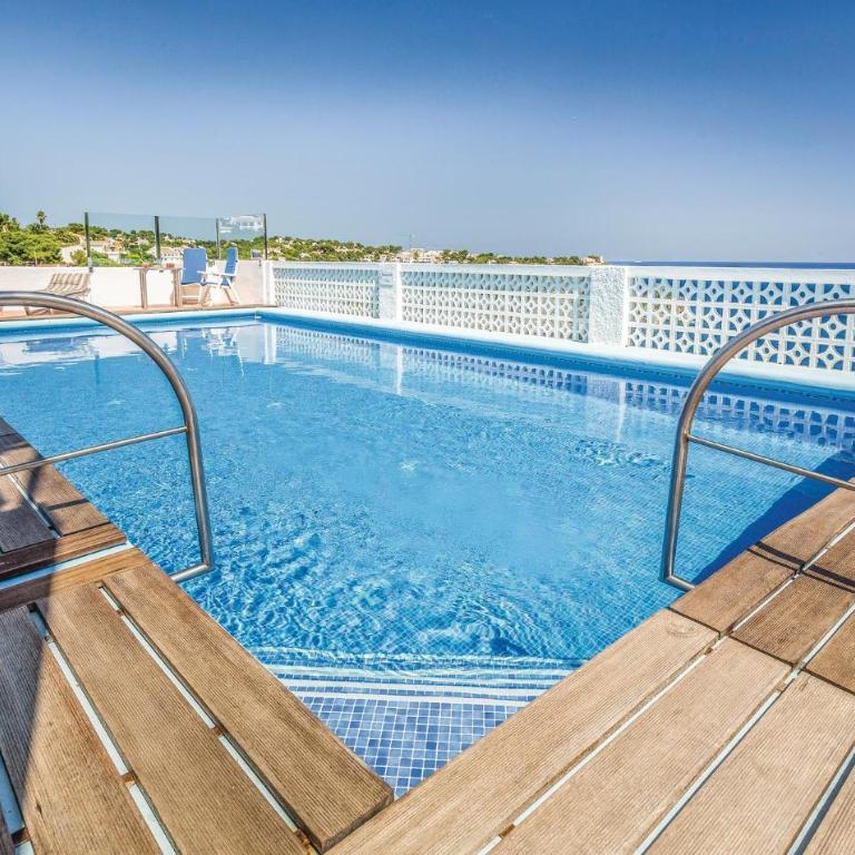 Costa Nova - Apartamento de 2 dormitorios - 11