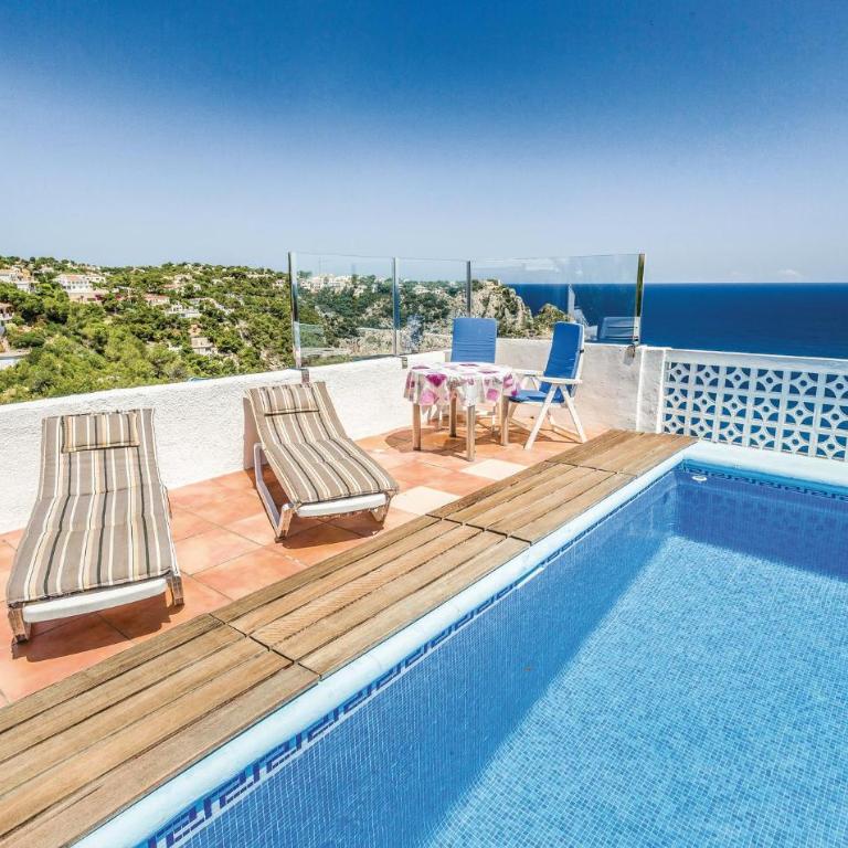 Costa Nova - Apartamento de 2 dormitorios - 12