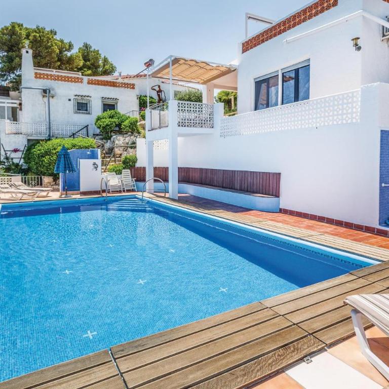 Costa Nova - Apartamento de 2 dormitorios - 13