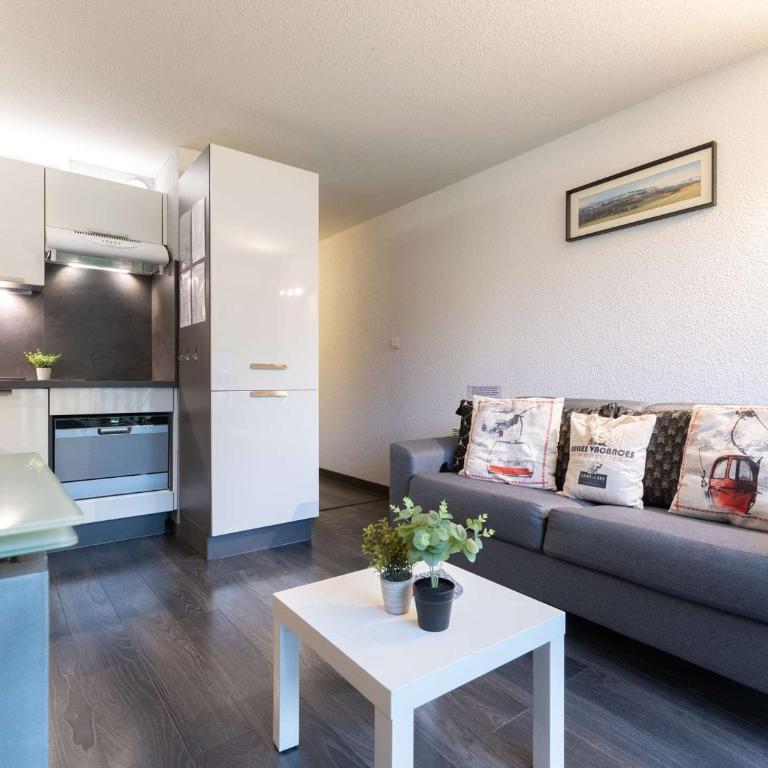 Appartement rénové 4 personnes calme proche centre Saint-Lary - FR-1-296-241 - Apartment (4 Erwachsene) - 3
