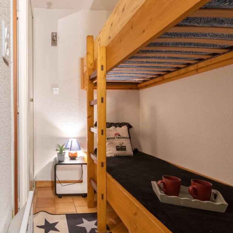 Appartement rénové 4 personnes calme proche centre Saint-Lary - FR-1-296-241 - Apartment (4 Erwachsene) - 7