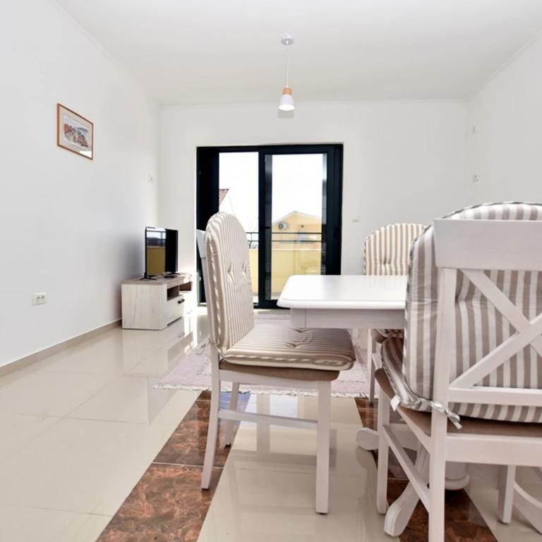 Jednosoban stan Milinic - One-Bedroom Apartment - 6