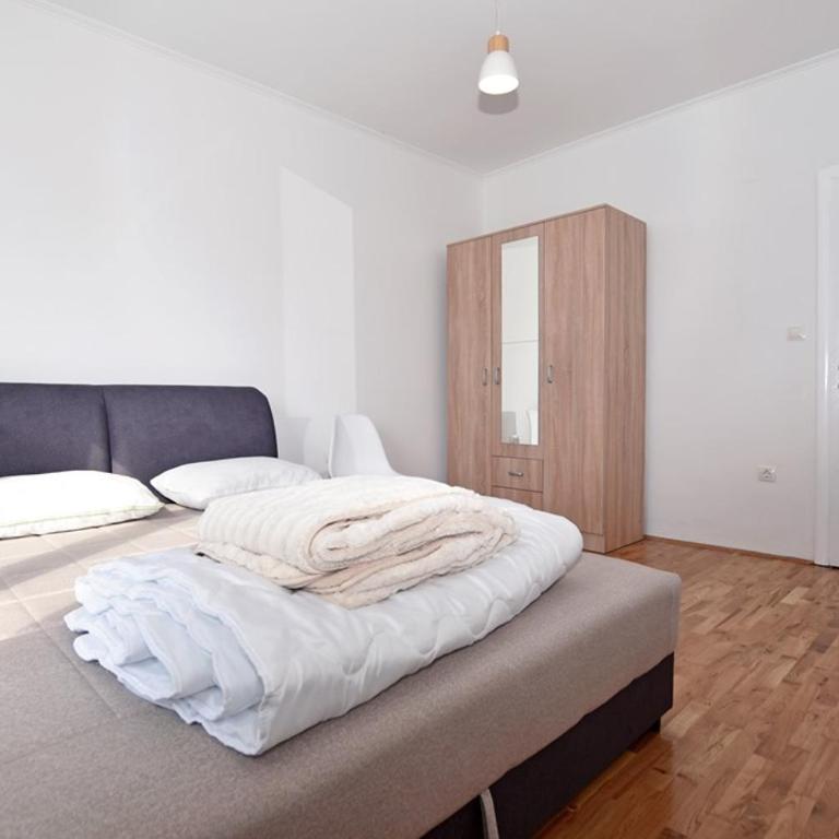 Jednosoban stan Milinic - One-Bedroom Apartment - 12