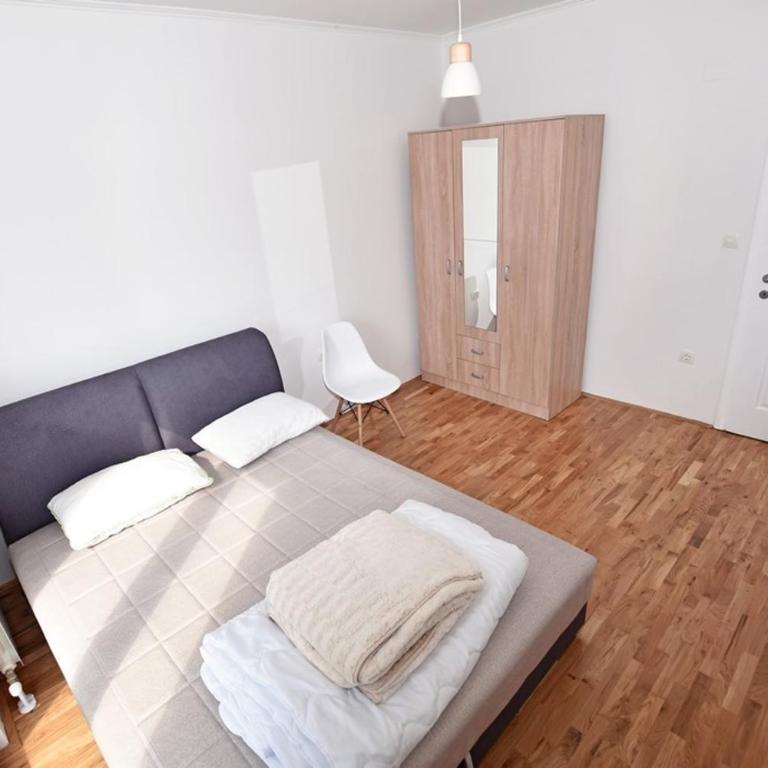 Jednosoban stan Milinic - One-Bedroom Apartment - 13