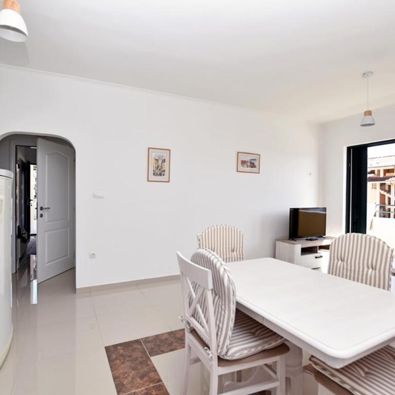 Jednosoban stan Milinic - One-Bedroom Apartment - 17