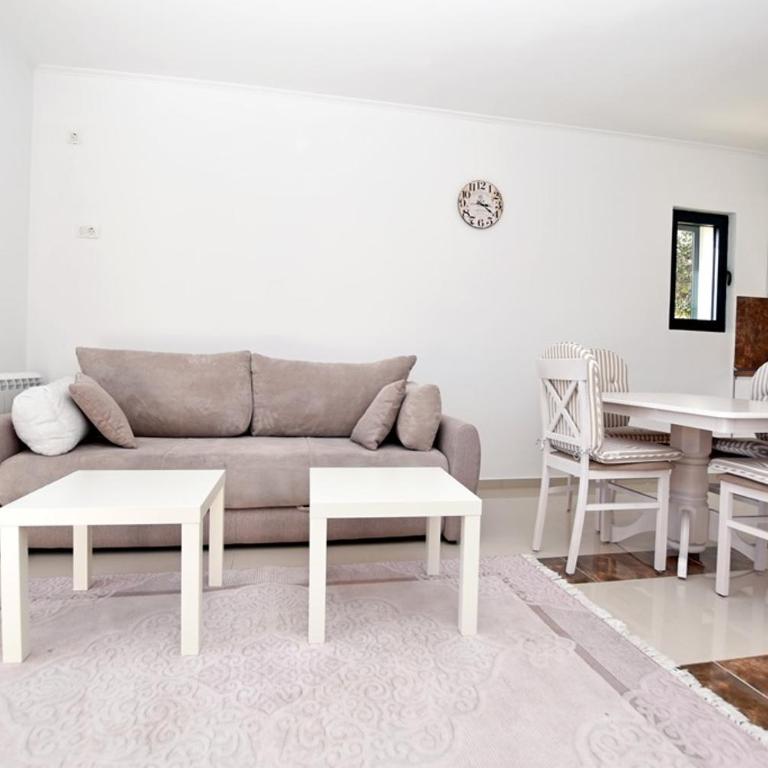 Jednosoban stan Milinic - One-Bedroom Apartment - 19