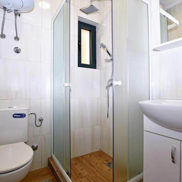Jednosoban stan Milinic - One-Bedroom Apartment - 21
