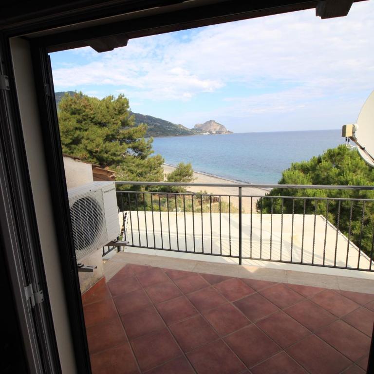 Miramare Terrace - Villa con Vista Mare - 22