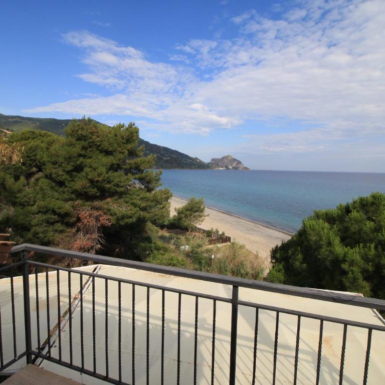 Miramare Terrace - Villa con Vista Mare - 23