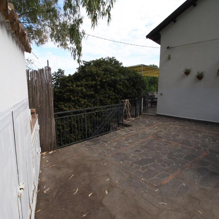 Miramare Terrace - Villa con Vista Mare - 27