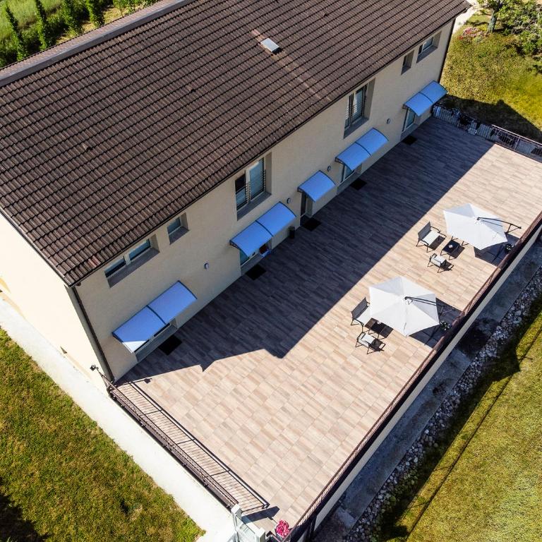 BORGOROMA - Business & Residence - Monolocale - 2
