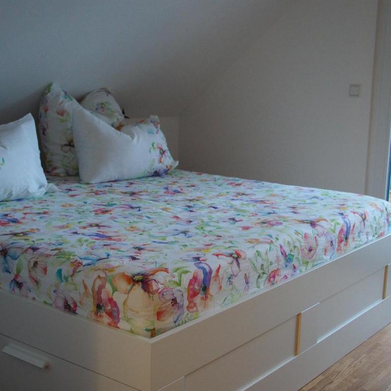 N13 Living - Apartment mit 1 Schlafzimmer und Badewanne - 3