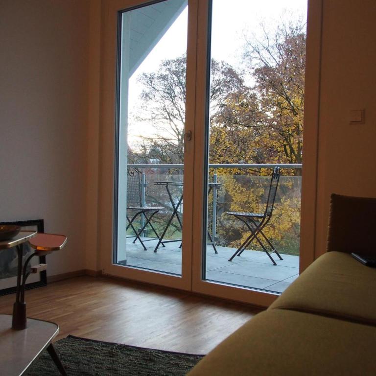 N13 Living - Apartment mit 1 Schlafzimmer und Badewanne - 12