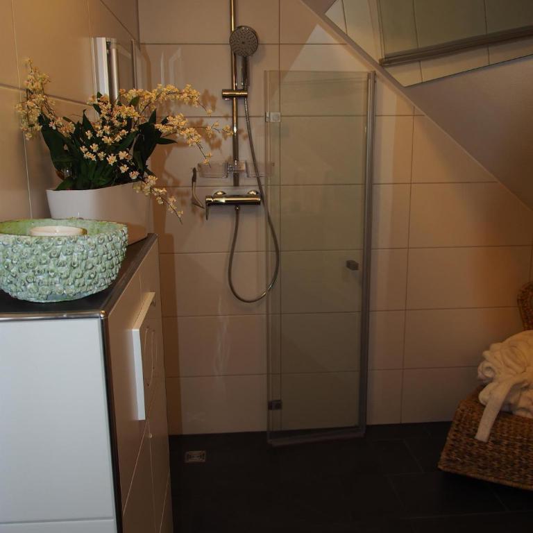 N13 Living - Apartment mit 1 Schlafzimmer und Badewanne - 19