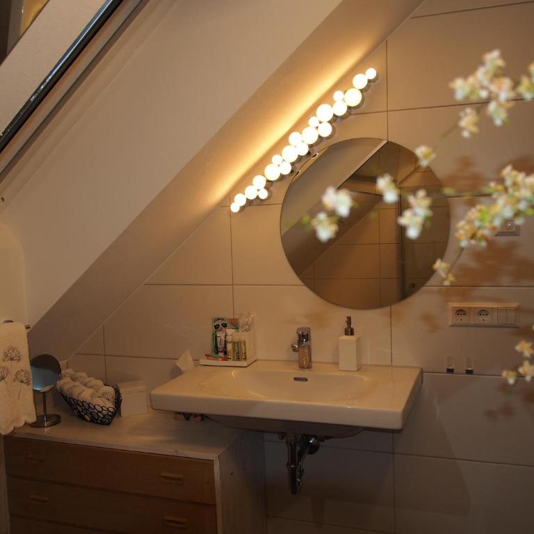 N13 Living - Apartment mit 1 Schlafzimmer und Badewanne - 20