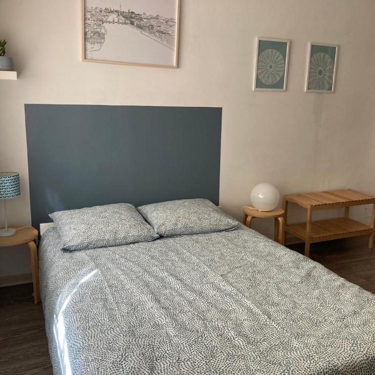 Studio Dragon avec gardien - Appartement 1 Chambre - 2