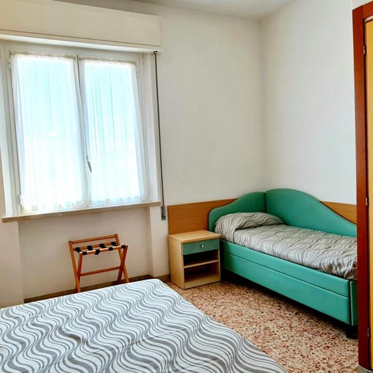 Hotel Bellerofonte - Camera Tripla Standard - 2