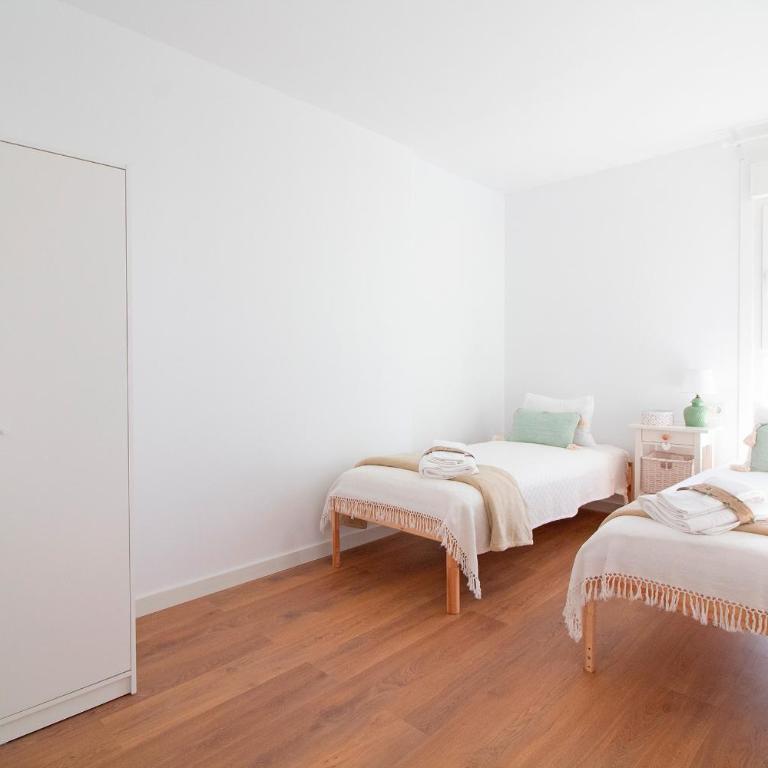 Global Vacacional, Apartamento con vistas al mar, Canet d'en Berenguer - Apartment - 7