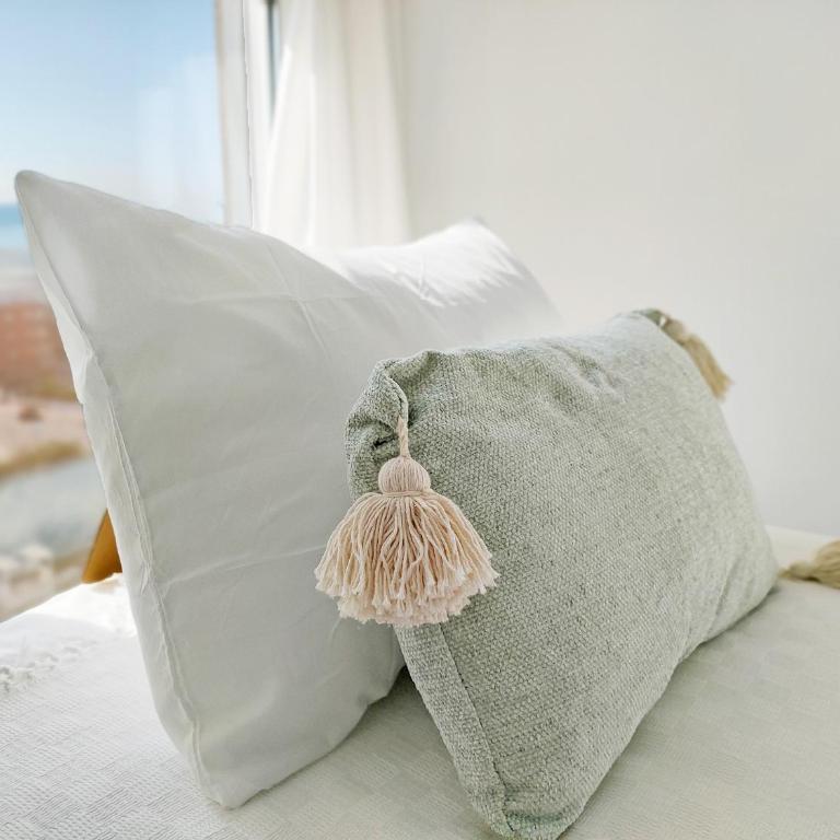 Global Vacacional, Apartamento con vistas al mar, Canet d'en Berenguer - Apartment - 20