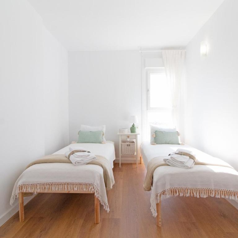 Global Vacacional, Apartamento con vistas al mar, Canet d'en Berenguer - Apartment - 19
