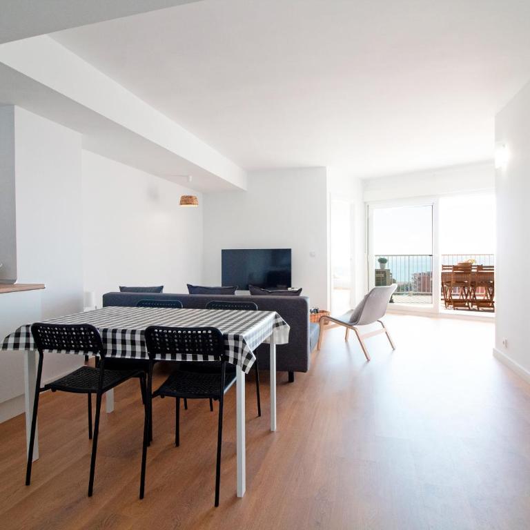 Global Vacacional, Apartamento con vistas al mar, Canet d'en Berenguer - Apartment - 5