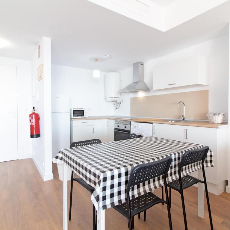 Global Vacacional, Apartamento con vistas al mar, Canet d'en Berenguer - Apartment - 11