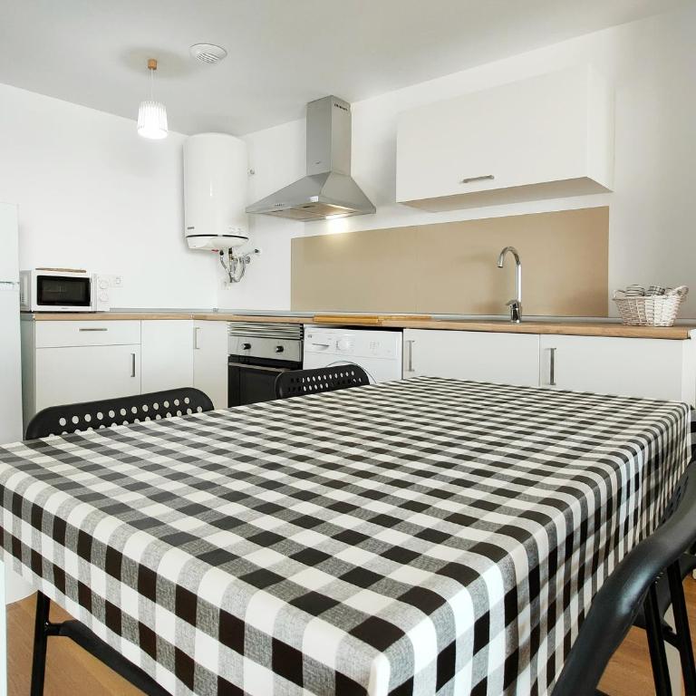Global Vacacional, Apartamento con vistas al mar, Canet d'en Berenguer - Apartment - 12