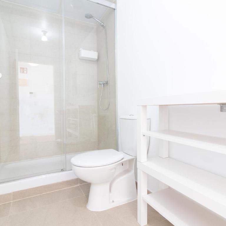 Global Vacacional, Apartamento con vistas al mar, Canet d'en Berenguer - Apartment - 25