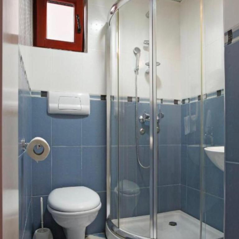 Vidikovac Budva - Studio sa Pogledom na More - 2