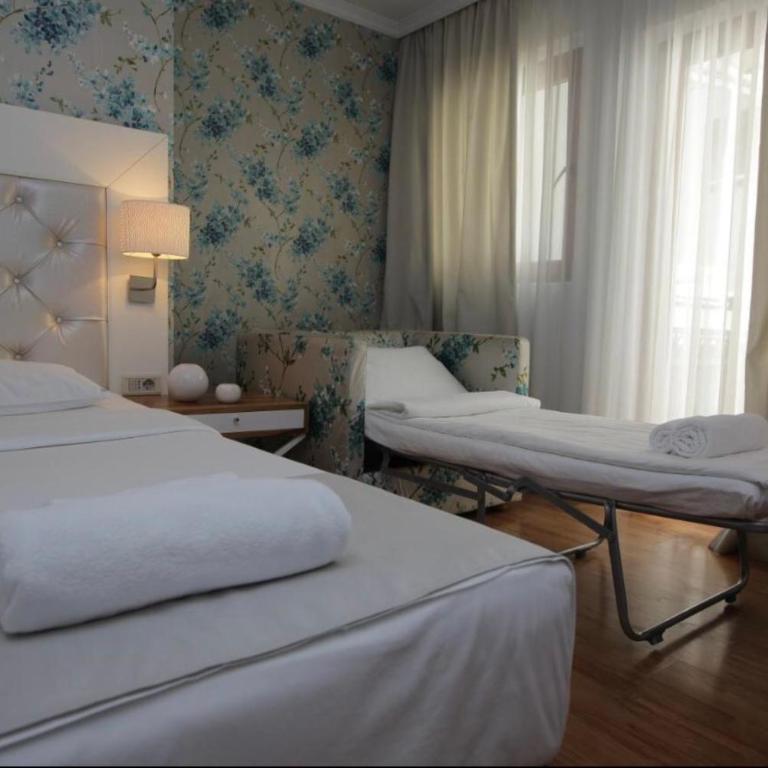 Vidikovac Budva - Studio sa Pogledom na More - 3