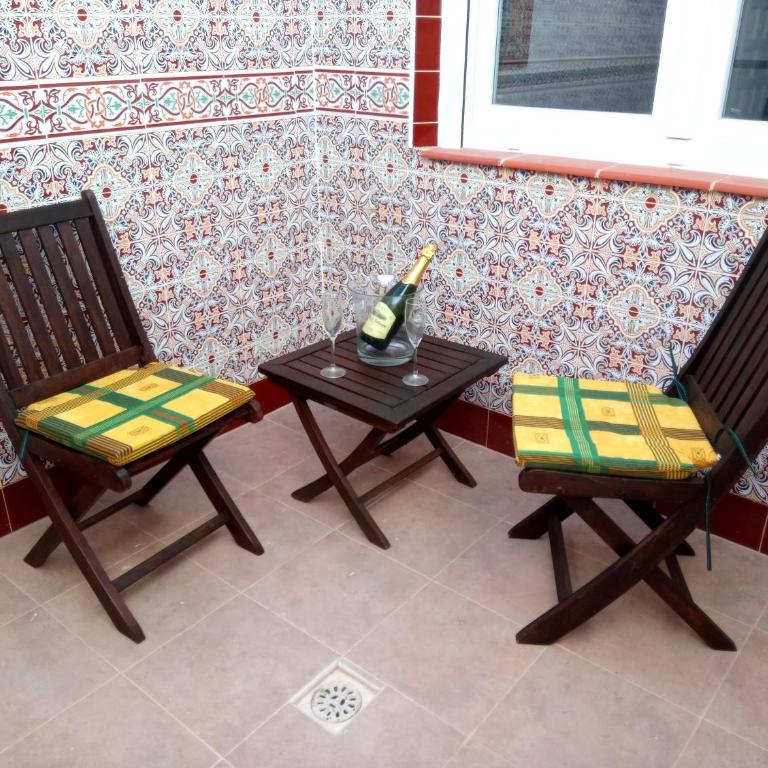 Beachfront House sea views near historic Cartagena - Habitación Doble con vistas al parque - 19