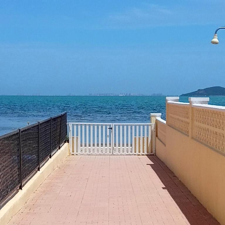 Beachfront House sea views near historic Cartagena - Habitación Doble con vistas al parque - 8
