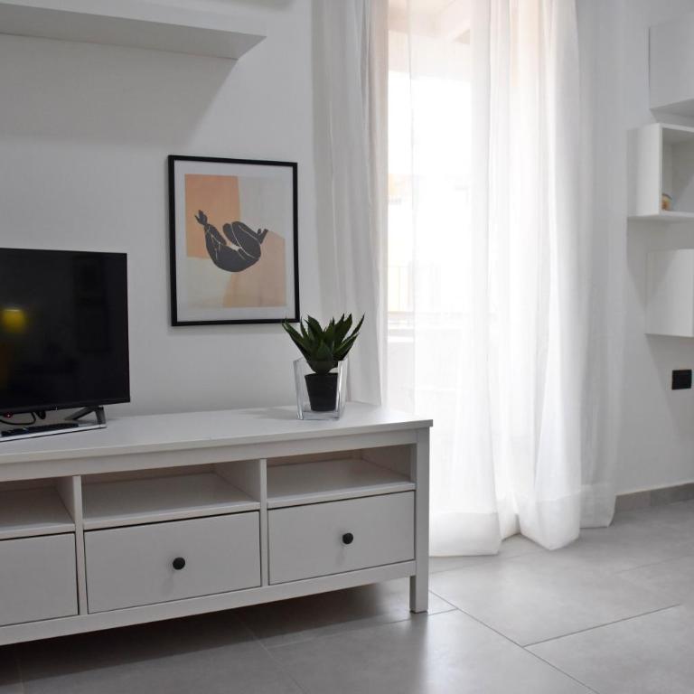 Toto Residence - Appartamento con 2 Camere da Letto - 5