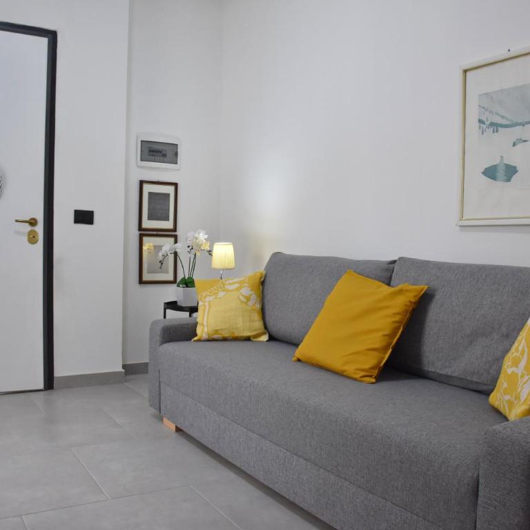 Toto Residence - Appartamento con 2 Camere da Letto - 6