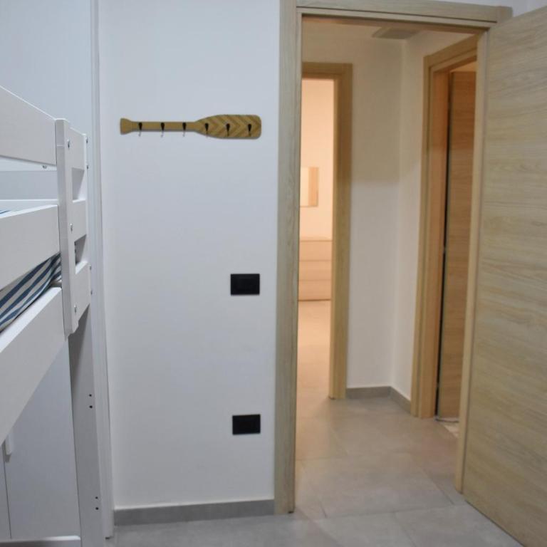 Toto Residence - Appartamento con 2 Camere da Letto - 7