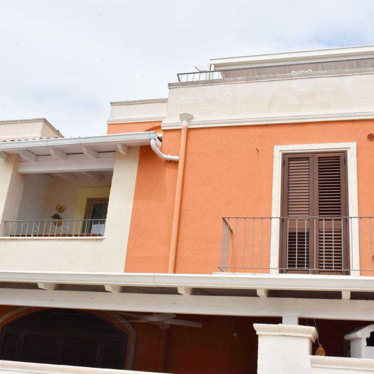 Toto Residence - Appartamento con 2 Camere da Letto - 10