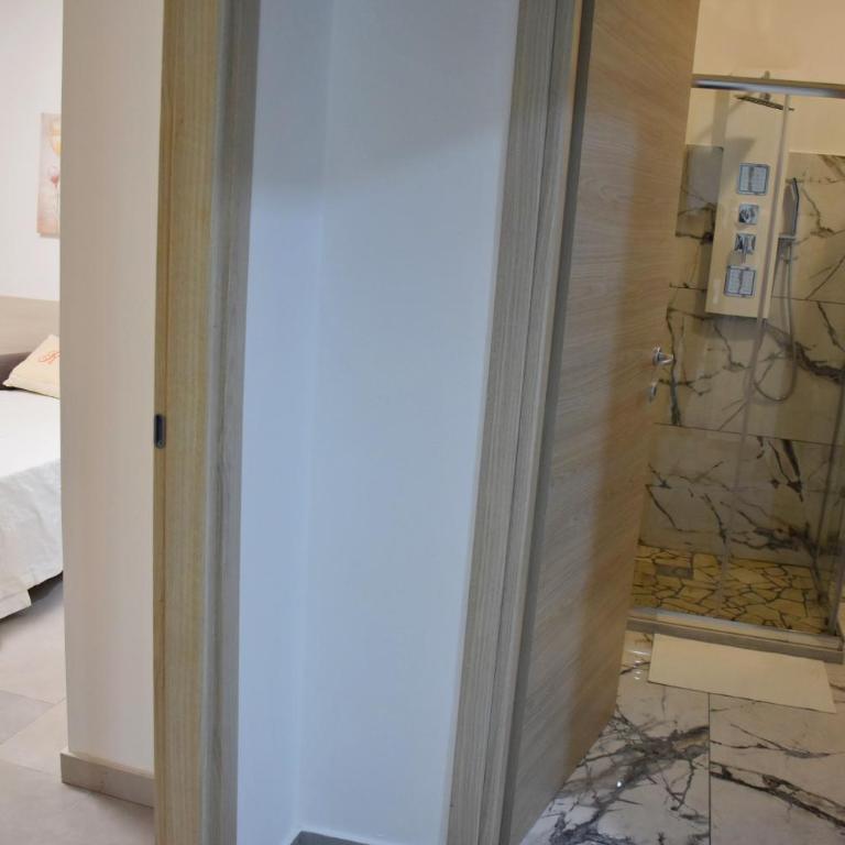 Toto Residence - Appartamento con 2 Camere da Letto - 11